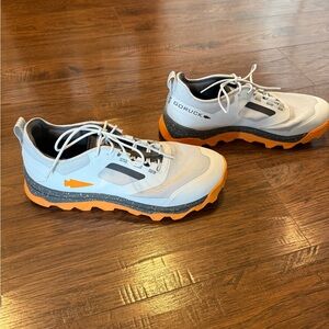 Go Ruck Mackall Hiking Shoes